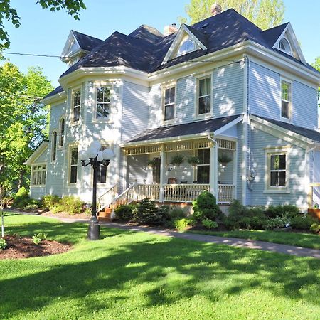 Summerside Inn Bed And Breakfast 外观 照片