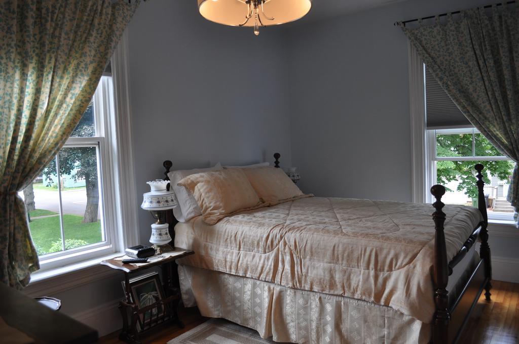 Summerside Inn Bed And Breakfast 客房 照片