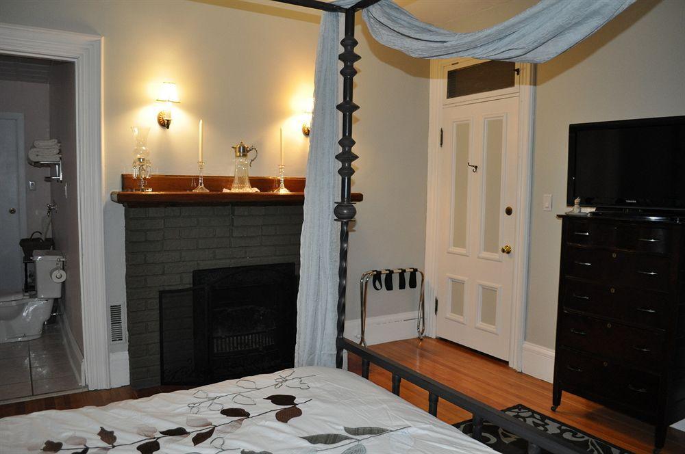 Summerside Inn Bed And Breakfast 外观 照片