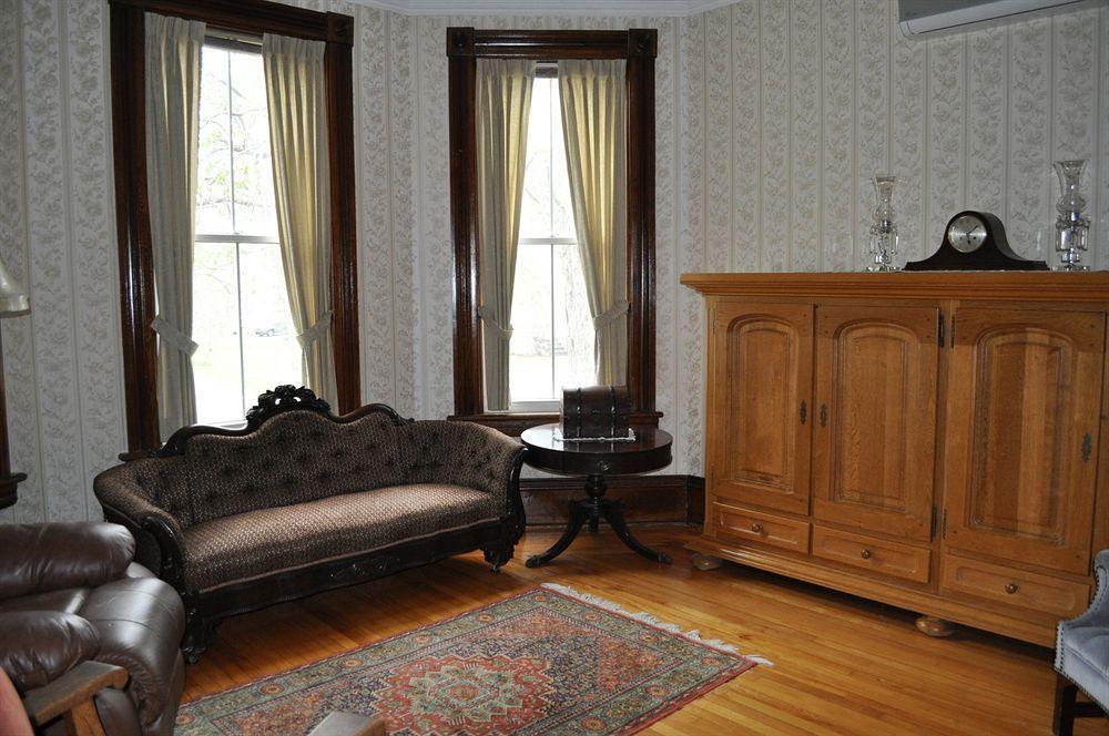 Summerside Inn Bed And Breakfast 外观 照片