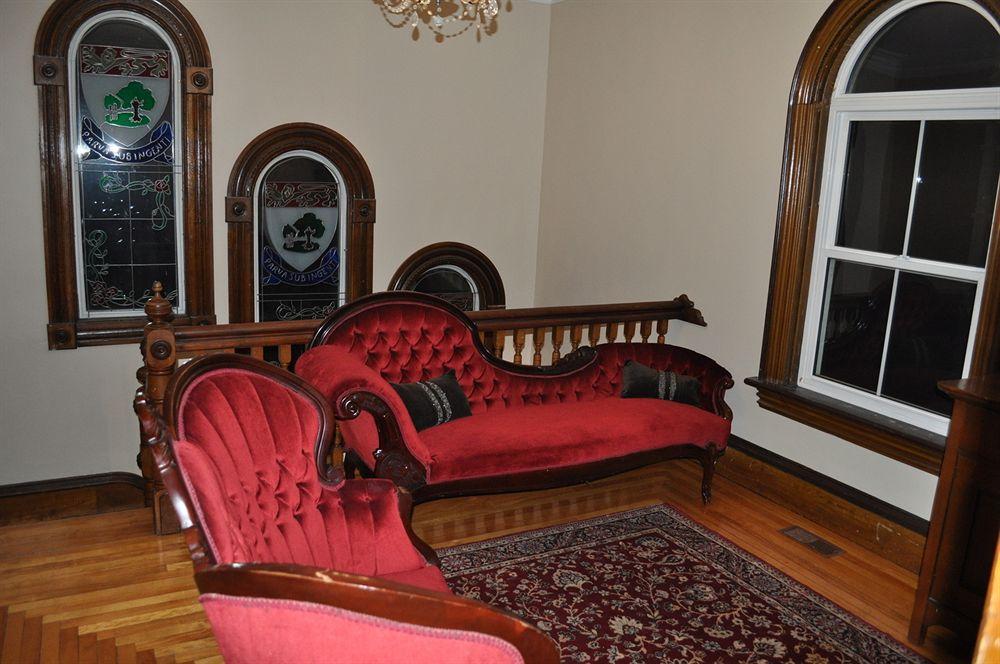 Summerside Inn Bed And Breakfast 外观 照片