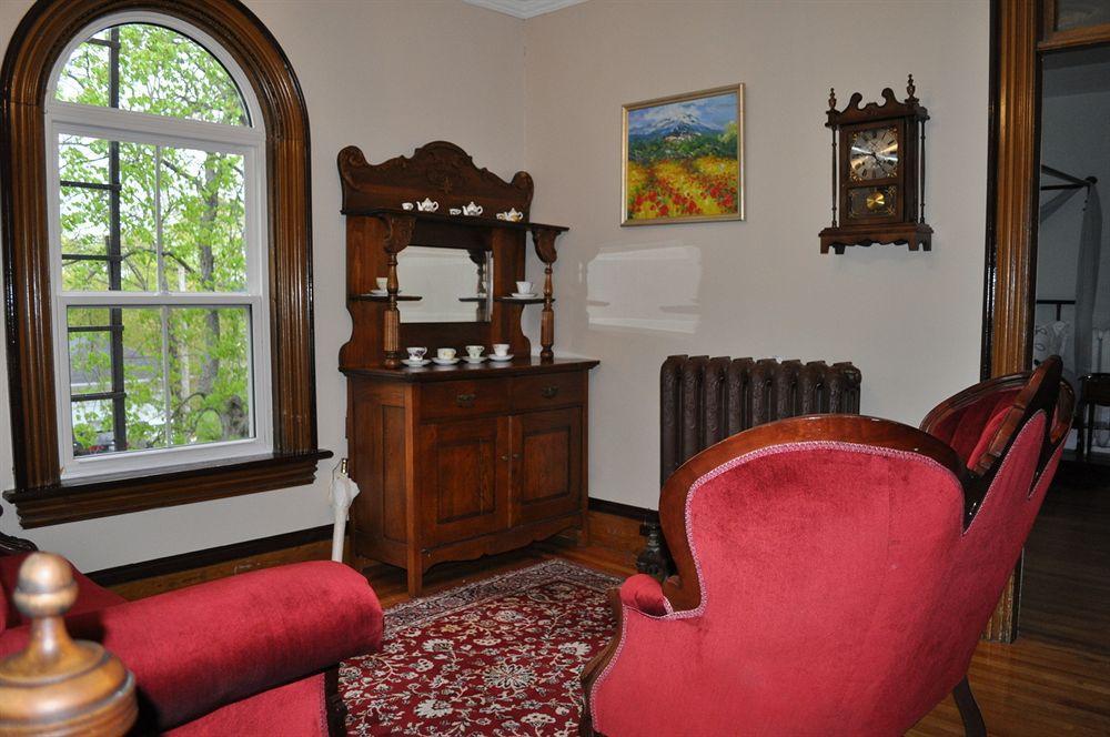 Summerside Inn Bed And Breakfast 外观 照片
