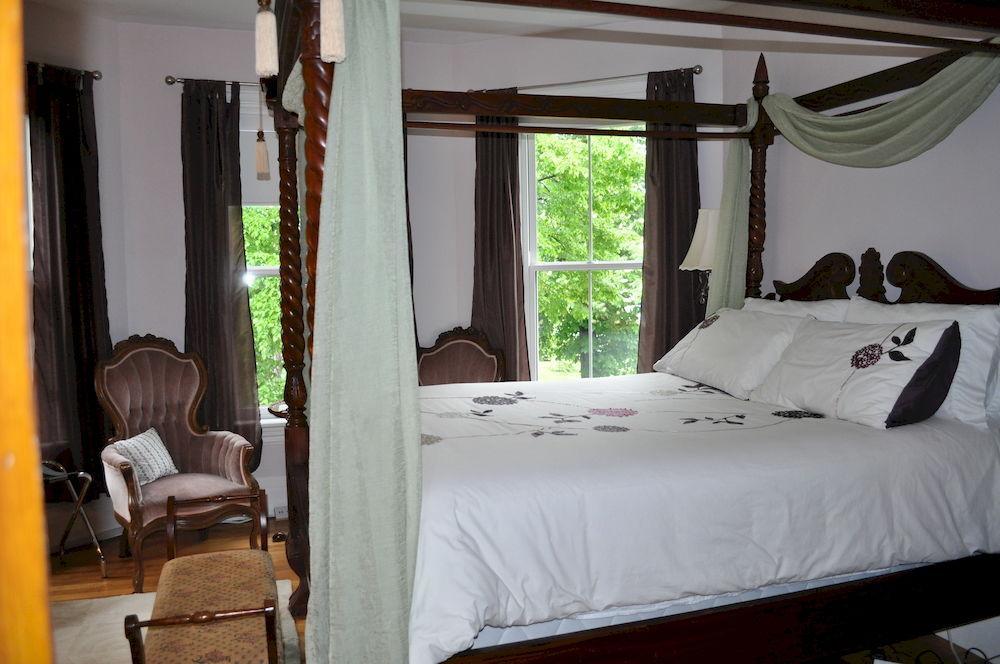 Summerside Inn Bed And Breakfast 外观 照片