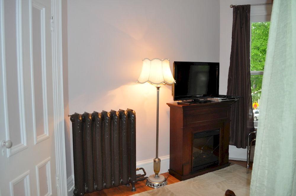 Summerside Inn Bed And Breakfast 外观 照片