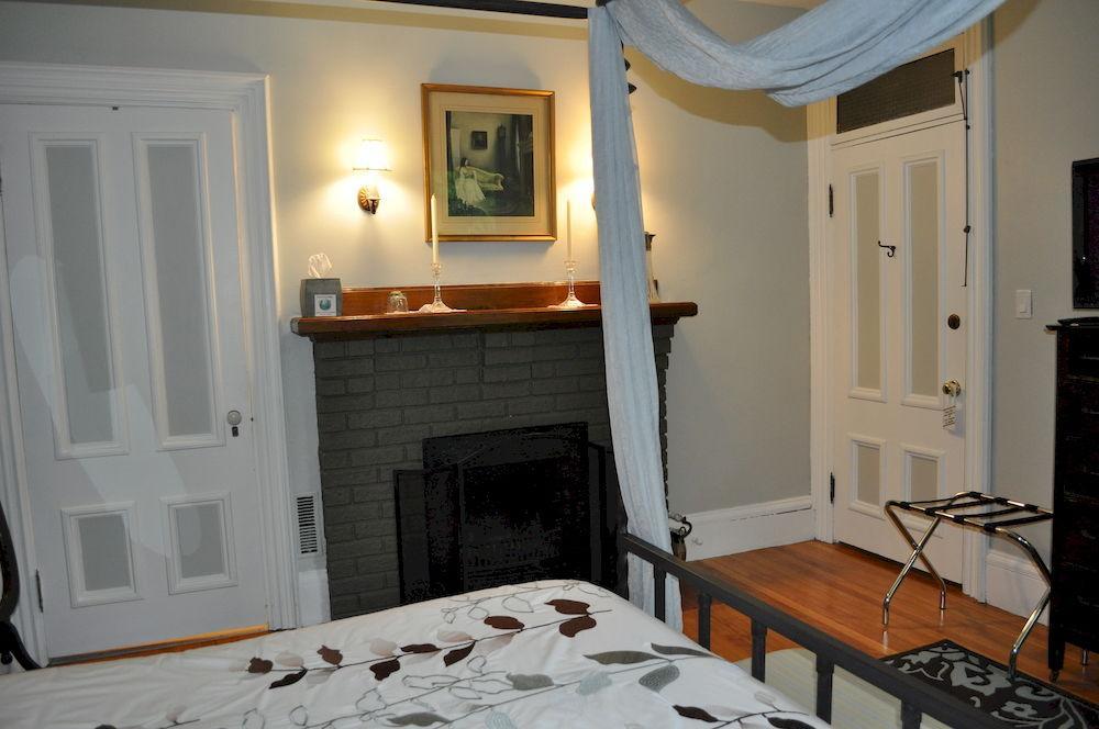 Summerside Inn Bed And Breakfast 外观 照片