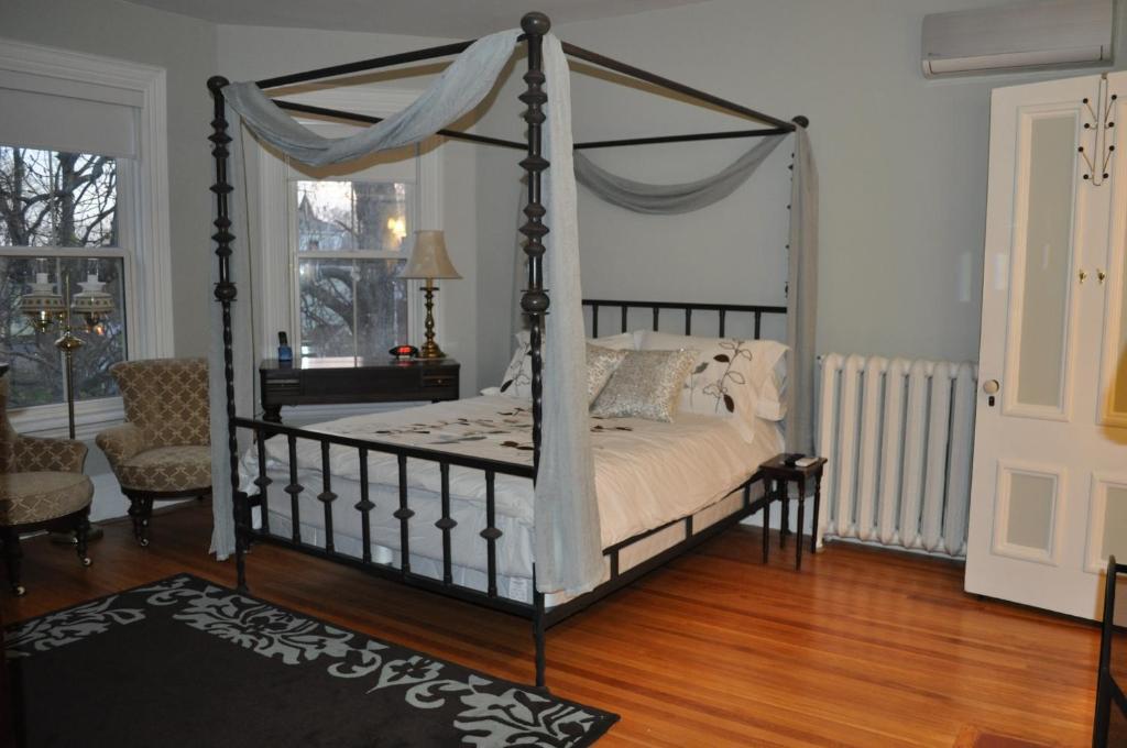 Summerside Inn Bed And Breakfast 外观 照片