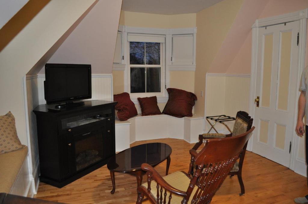 Summerside Inn Bed And Breakfast 外观 照片