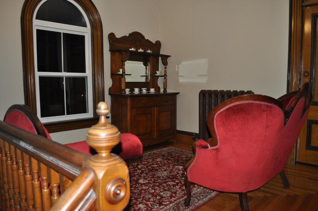 Summerside Inn Bed And Breakfast 外观 照片