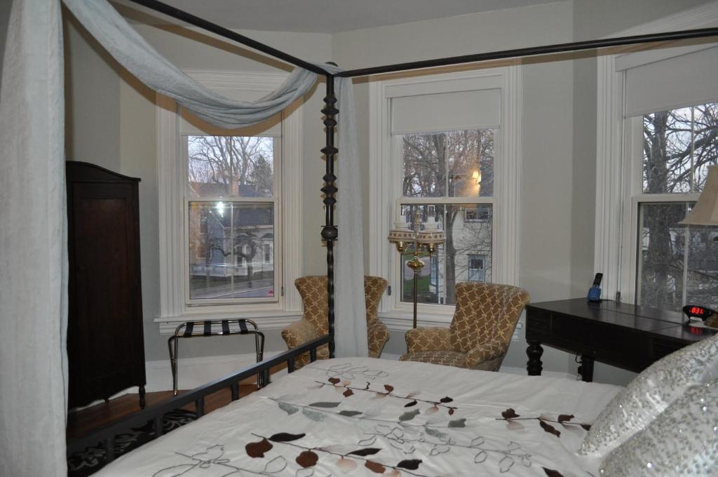 Summerside Inn Bed And Breakfast 外观 照片