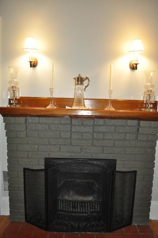 Summerside Inn Bed And Breakfast 外观 照片