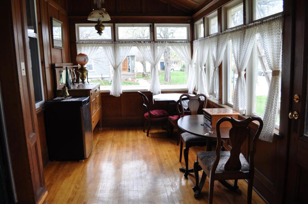 Summerside Inn Bed And Breakfast 外观 照片
