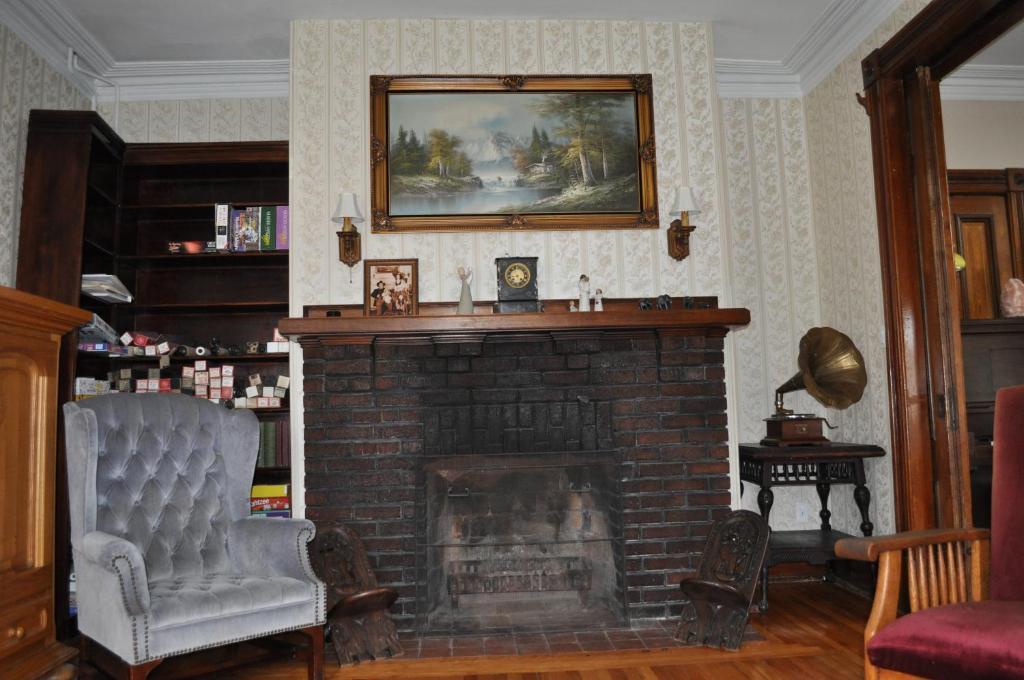 Summerside Inn Bed And Breakfast 外观 照片