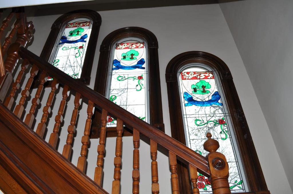 Summerside Inn Bed And Breakfast 外观 照片