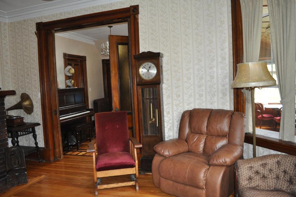Summerside Inn Bed And Breakfast 外观 照片