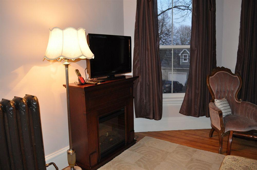 Summerside Inn Bed And Breakfast 外观 照片