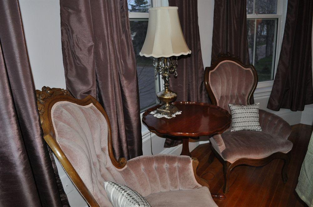 Summerside Inn Bed And Breakfast 外观 照片