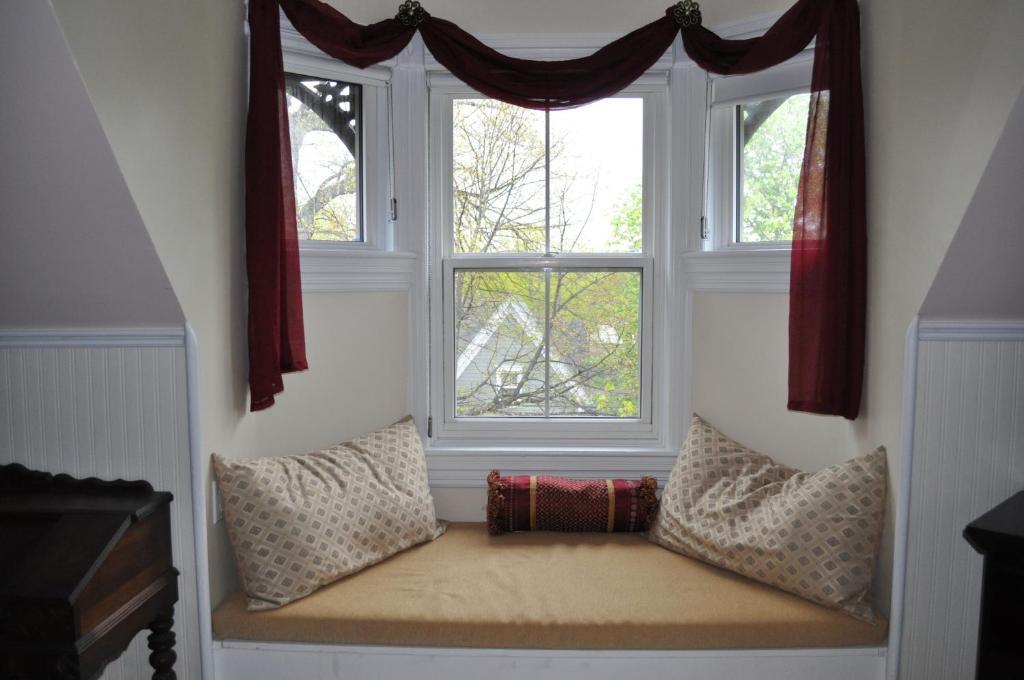 Summerside Inn Bed And Breakfast 客房 照片