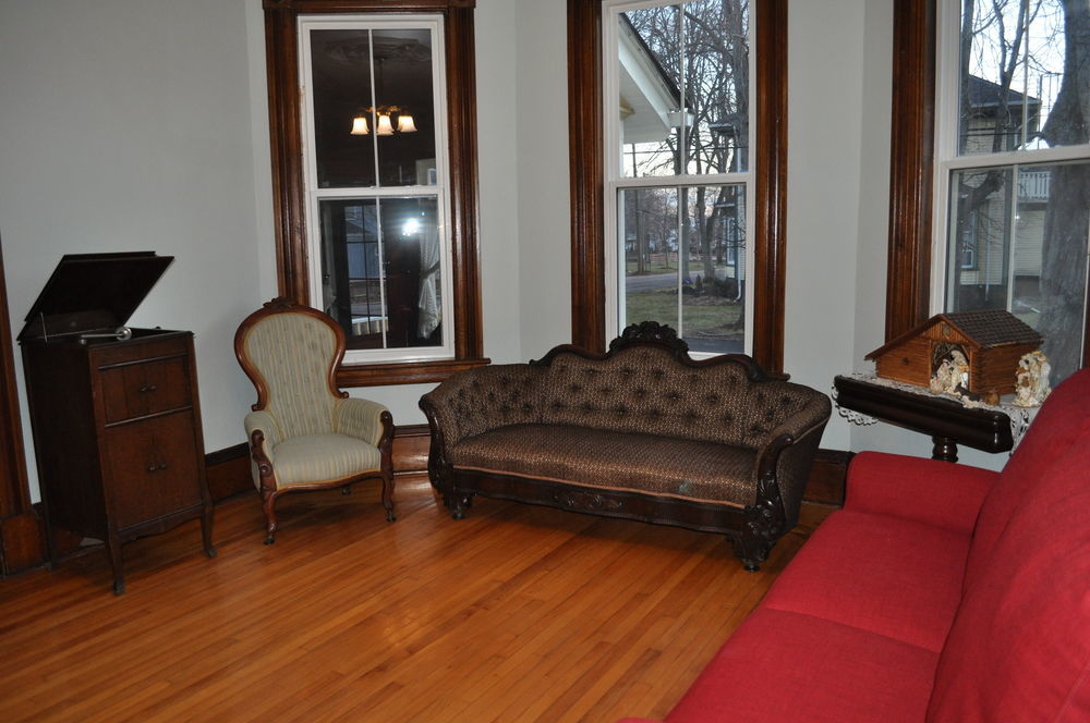 Summerside Inn Bed And Breakfast 外观 照片