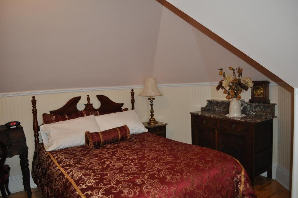 Summerside Inn Bed And Breakfast 客房 照片