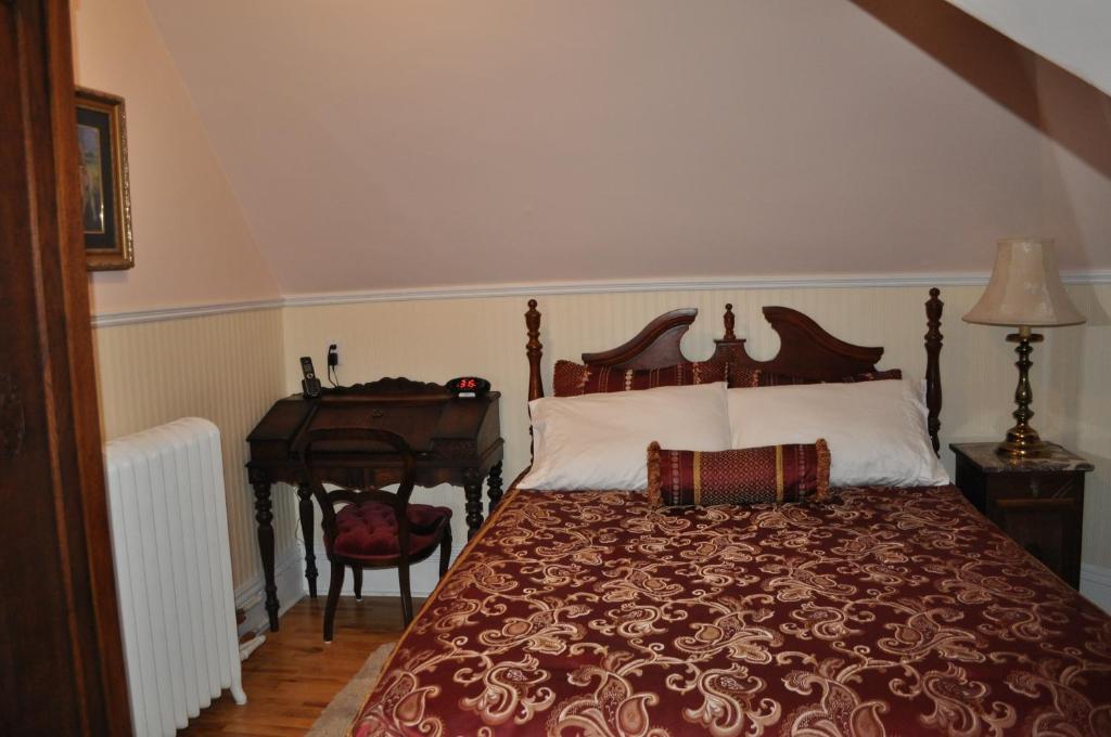 Summerside Inn Bed And Breakfast 客房 照片
