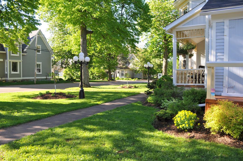 Summerside Inn Bed And Breakfast 外观 照片