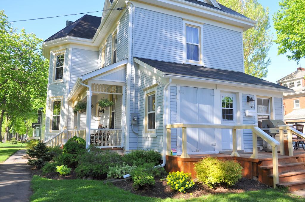 Summerside Inn Bed And Breakfast 外观 照片