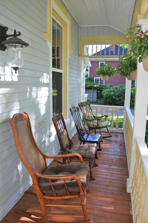 Summerside Inn Bed And Breakfast 外观 照片