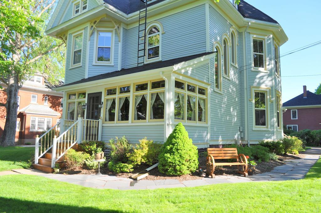 Summerside Inn Bed And Breakfast 外观 照片