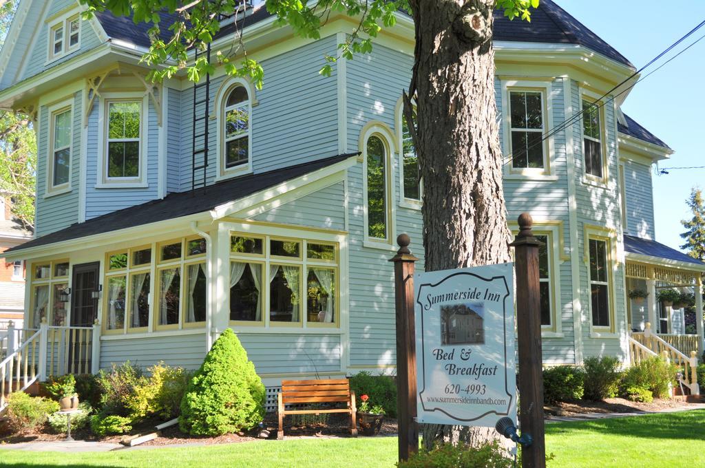 Summerside Inn Bed And Breakfast 外观 照片