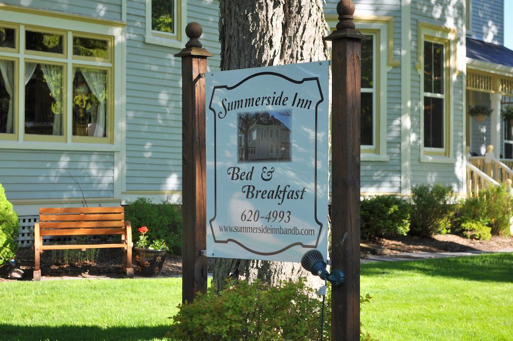 Summerside Inn Bed And Breakfast 外观 照片