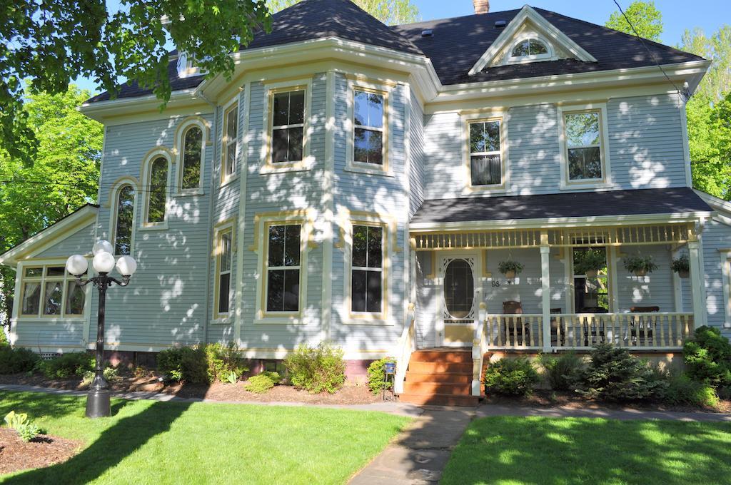 Summerside Inn Bed And Breakfast 外观 照片