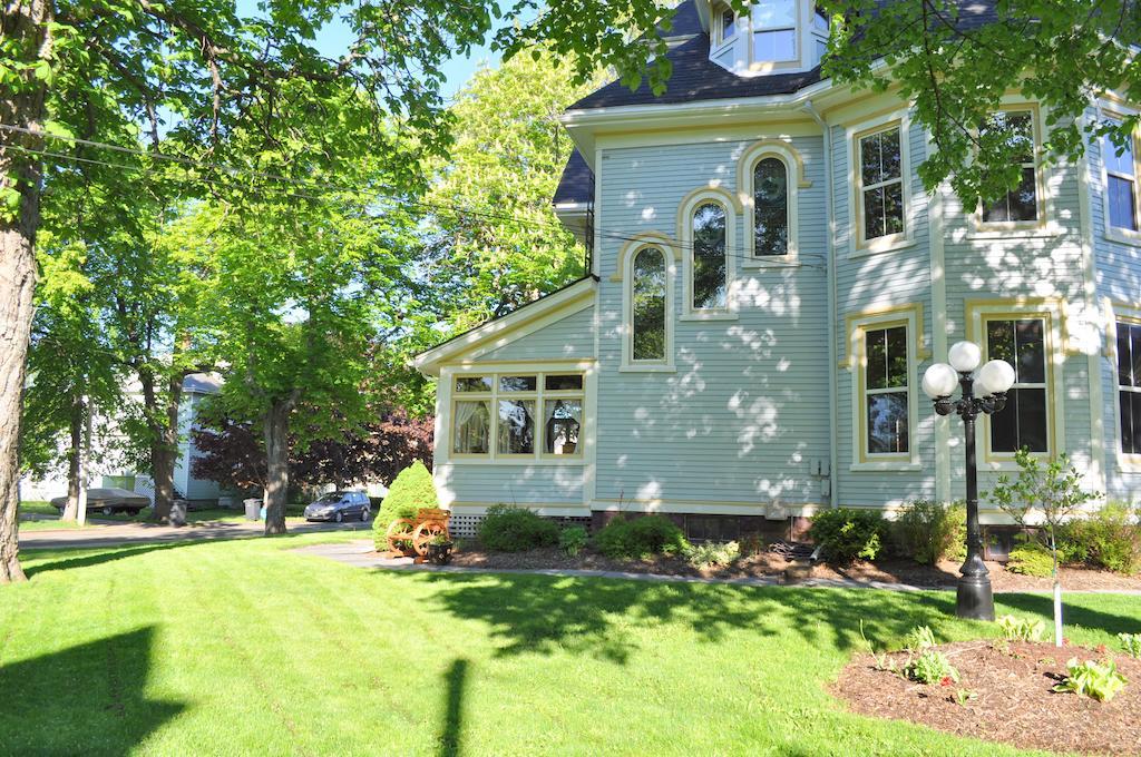Summerside Inn Bed And Breakfast 外观 照片