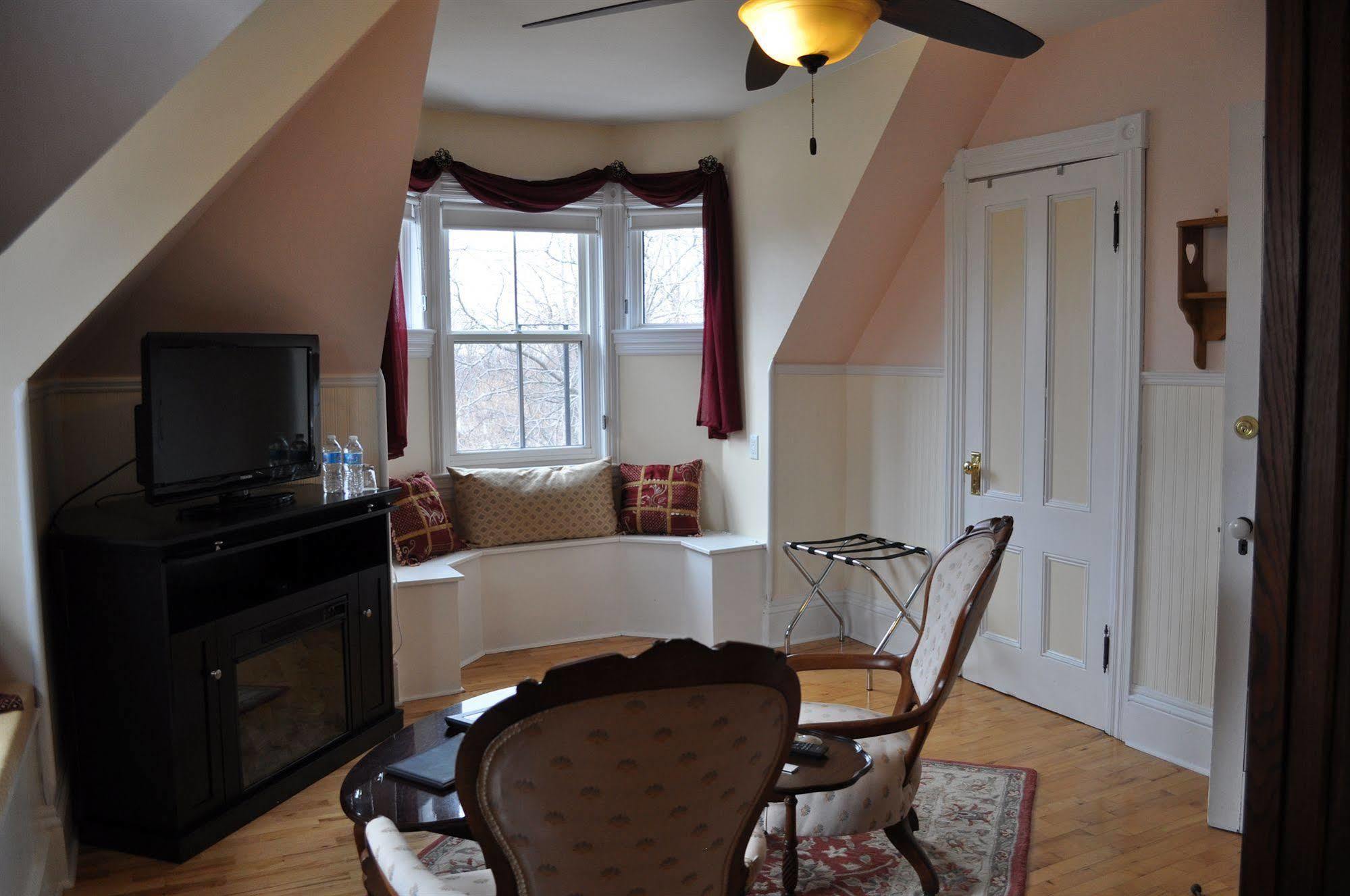 Summerside Inn Bed And Breakfast 外观 照片