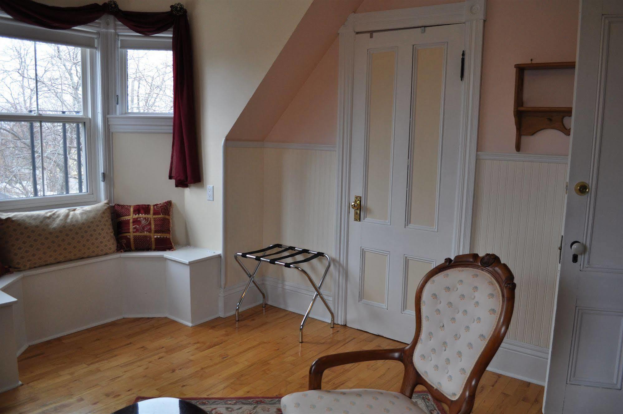Summerside Inn Bed And Breakfast 外观 照片