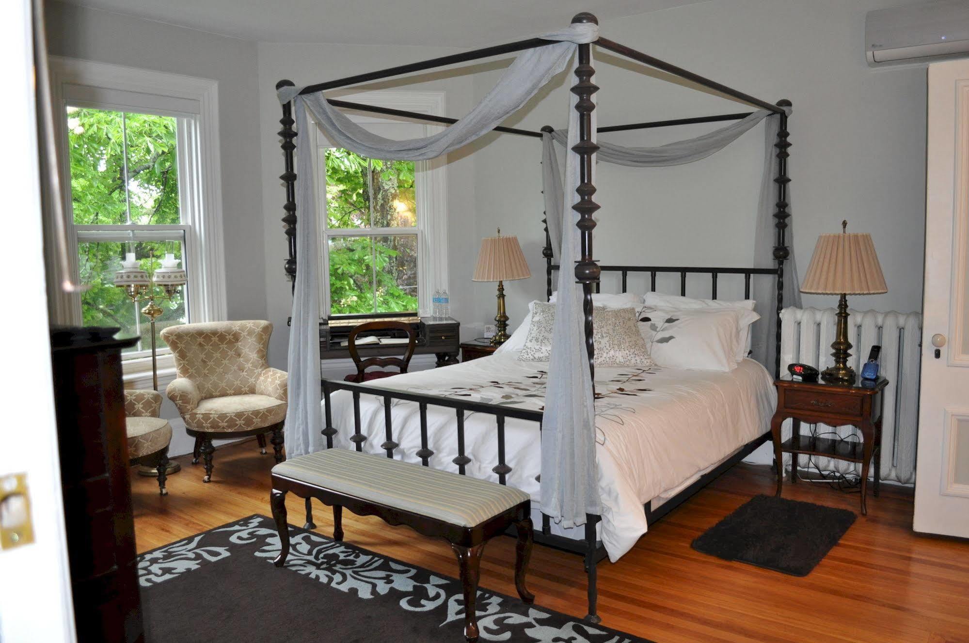 Summerside Inn Bed And Breakfast 外观 照片