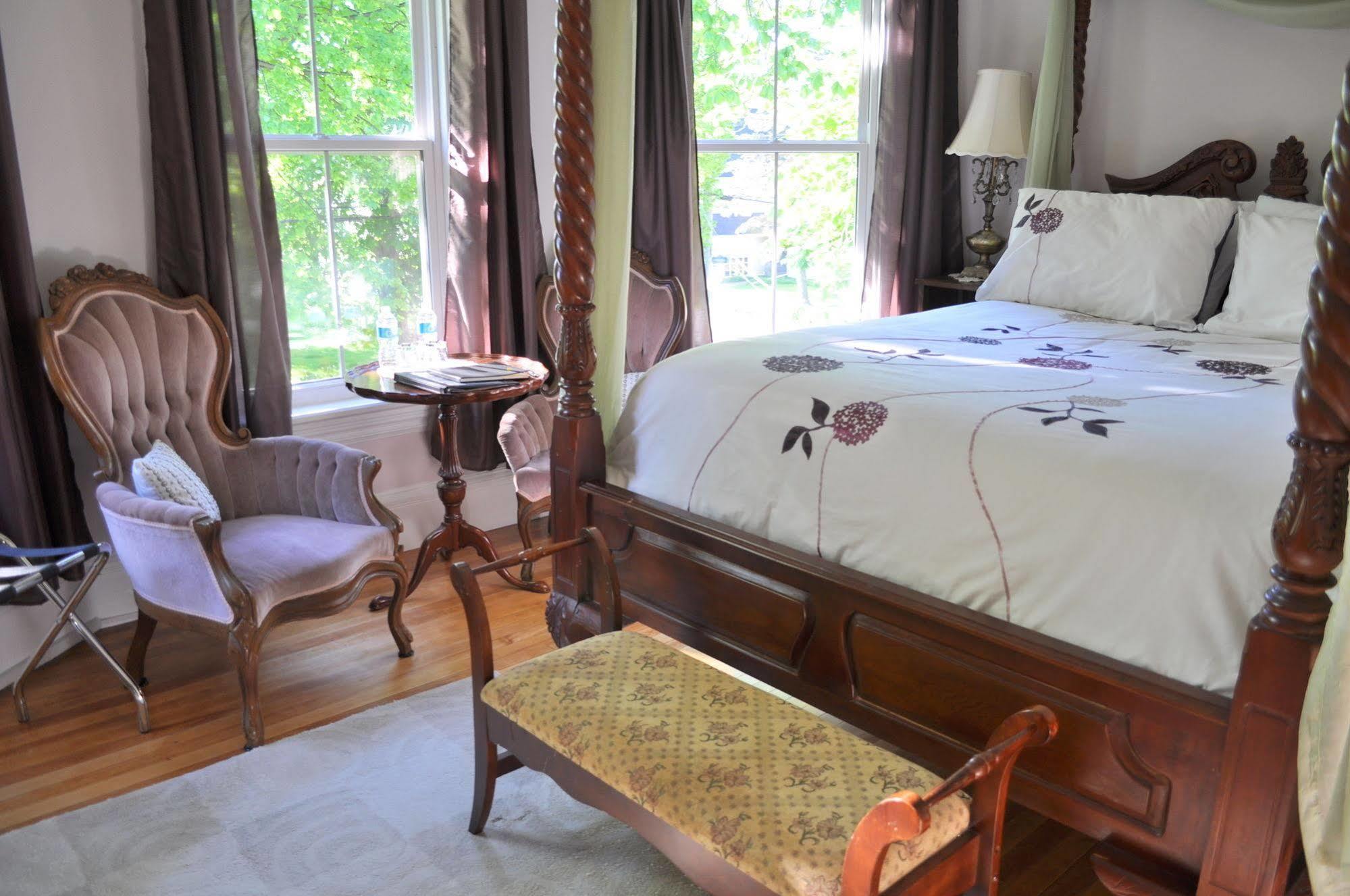 Summerside Inn Bed And Breakfast 外观 照片