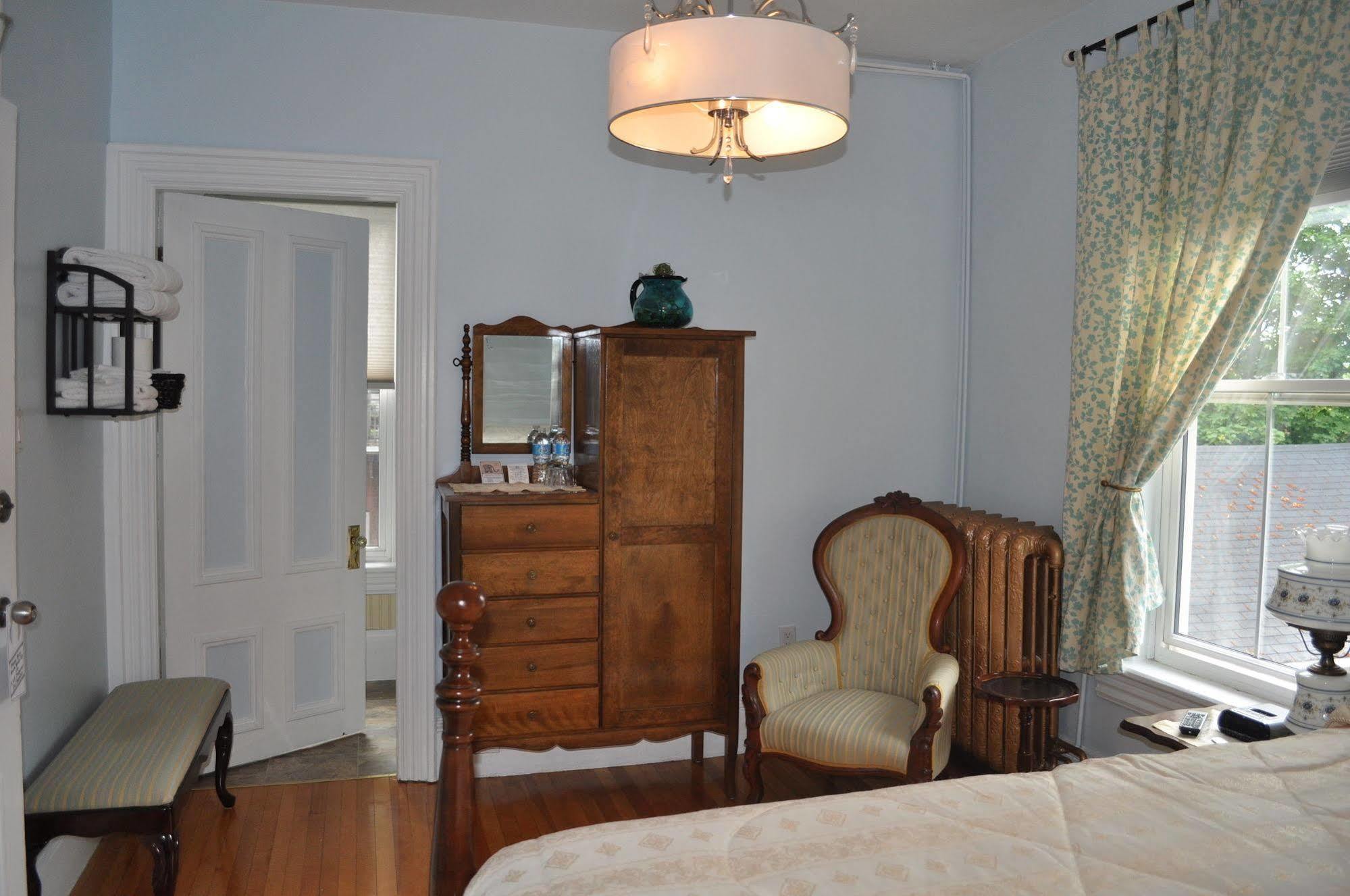 Summerside Inn Bed And Breakfast 外观 照片