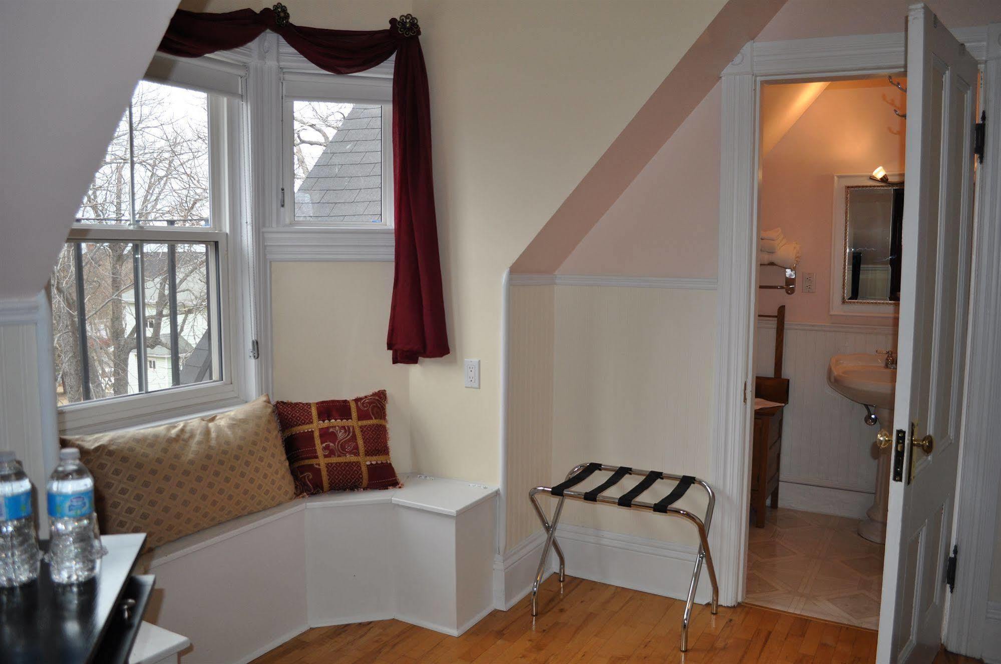 Summerside Inn Bed And Breakfast 外观 照片