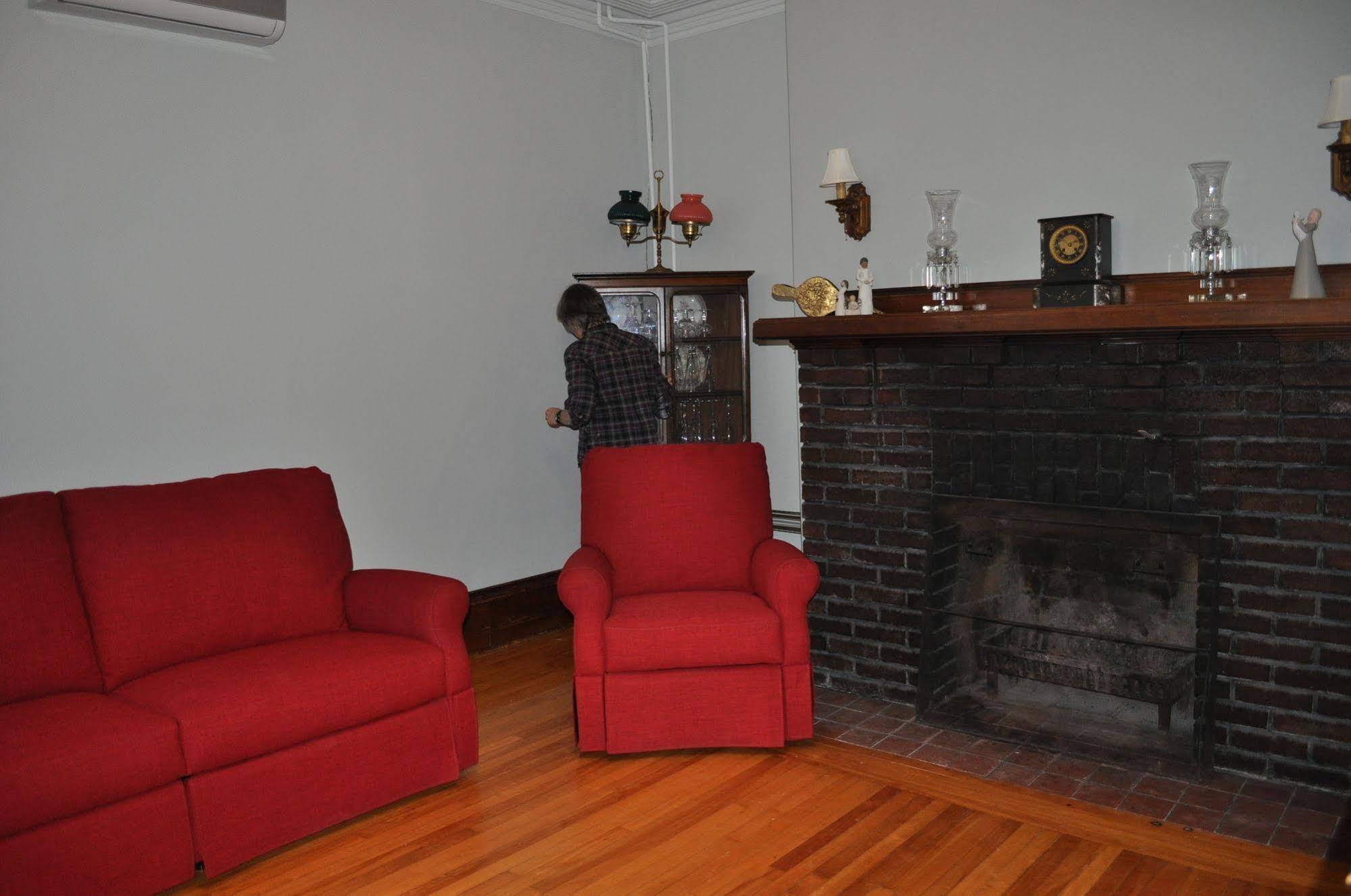 Summerside Inn Bed And Breakfast 外观 照片