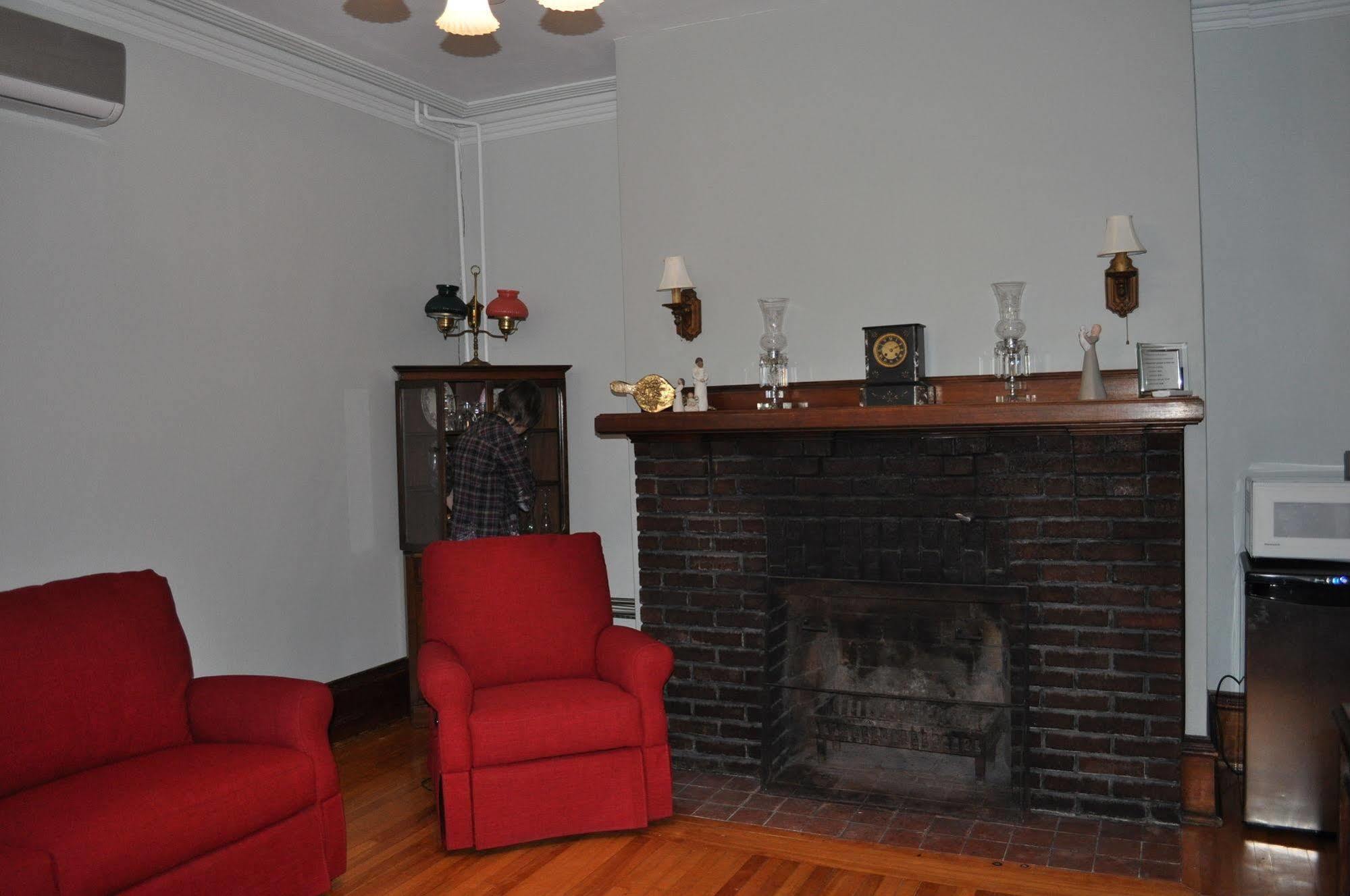 Summerside Inn Bed And Breakfast 外观 照片