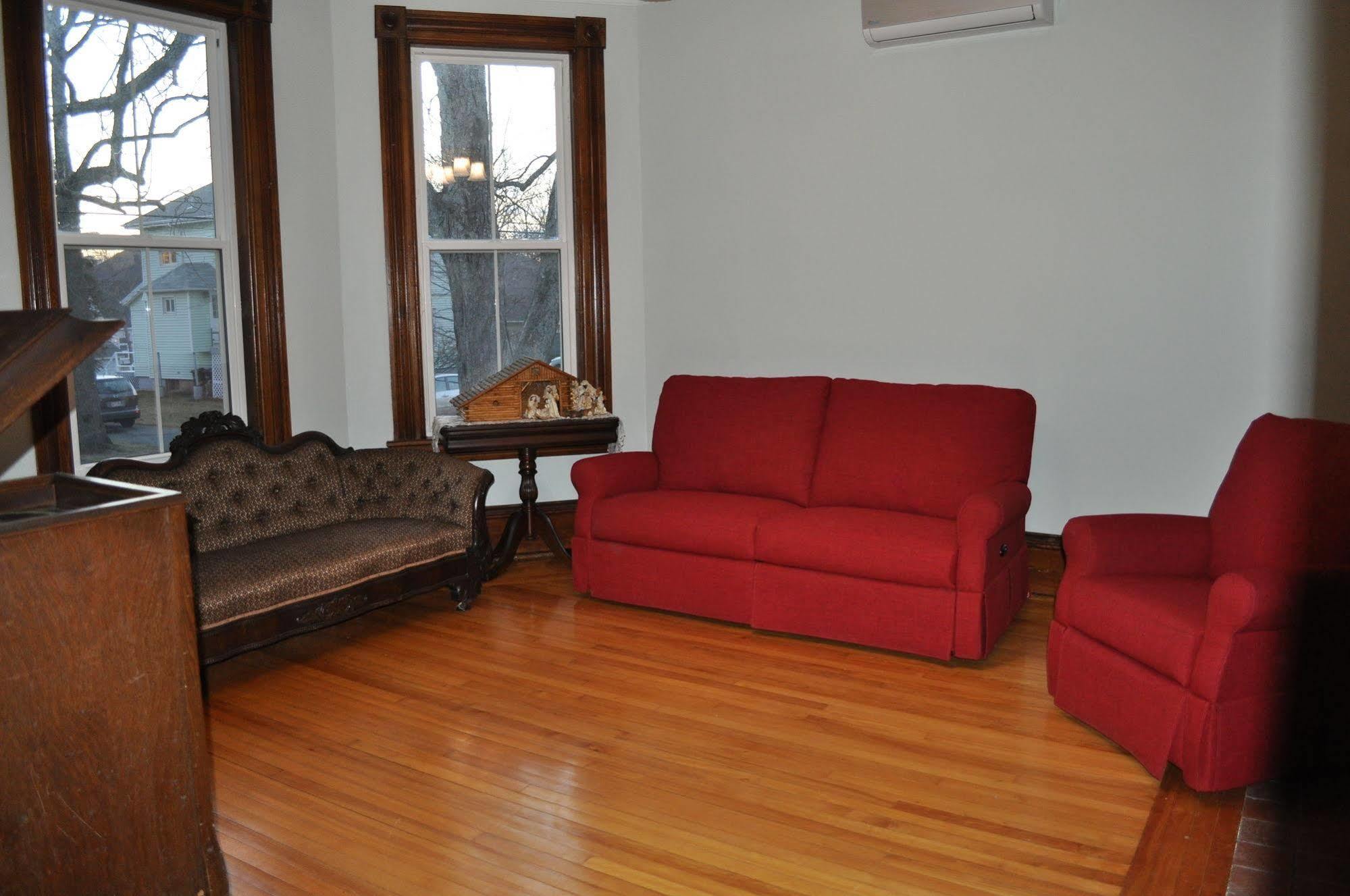Summerside Inn Bed And Breakfast 外观 照片