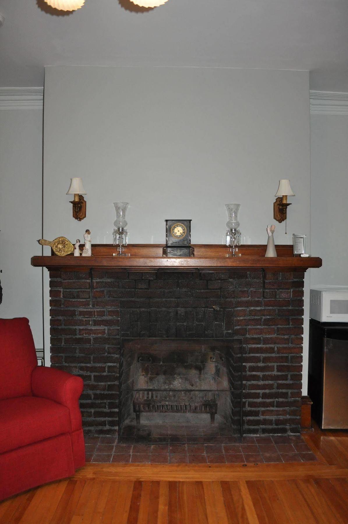Summerside Inn Bed And Breakfast 外观 照片
