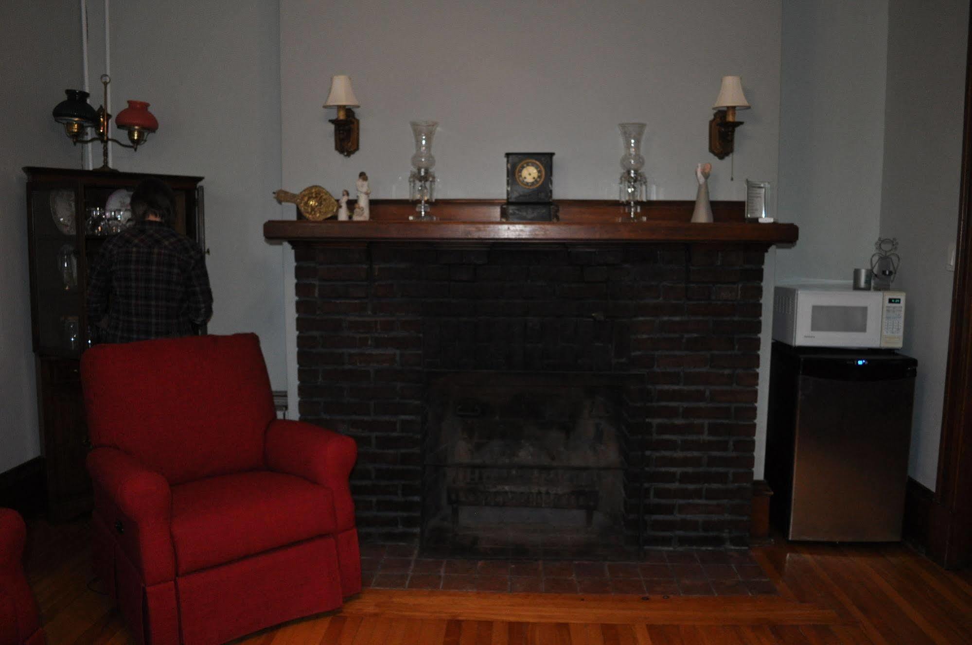 Summerside Inn Bed And Breakfast 外观 照片