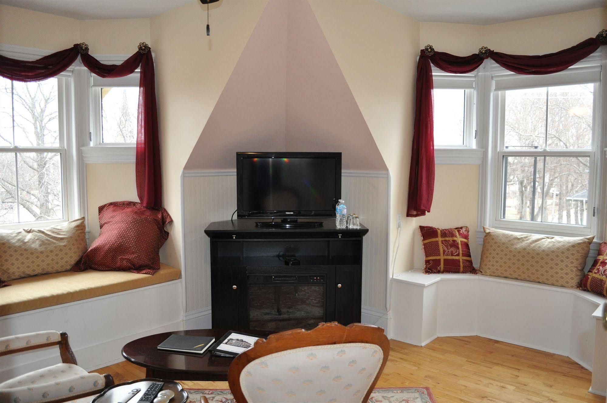 Summerside Inn Bed And Breakfast 外观 照片